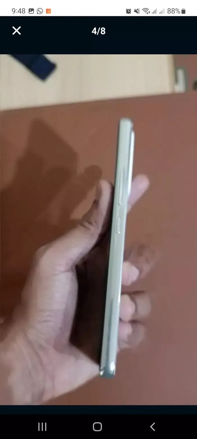 Talk and buy Samsung galaxy A53 5G - photo 1