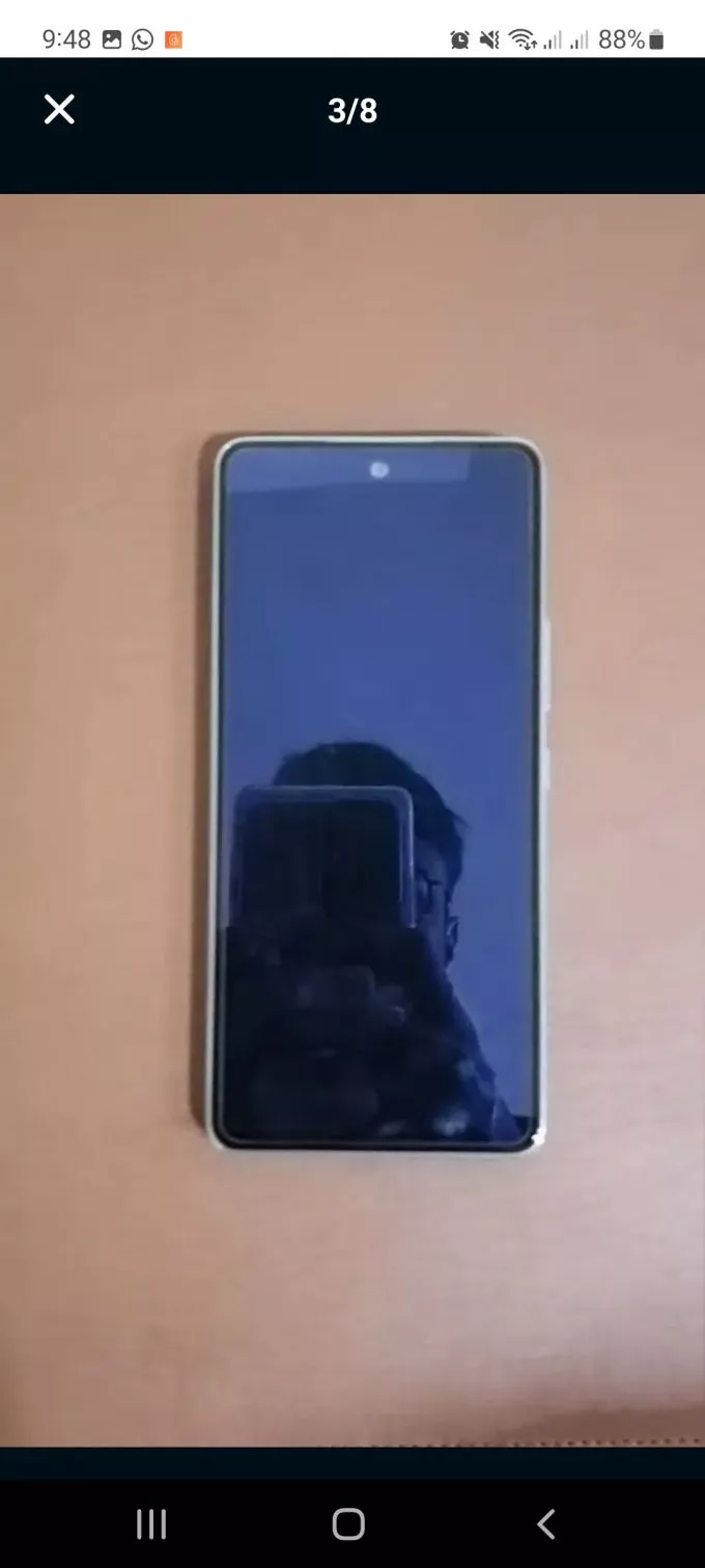 Talk and buy Samsung galaxy A53 5G - photo 2