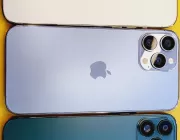 iPhone 13 Pro Max Turkish Master Copy  - Photos