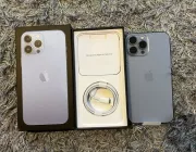 Apple IPhone 13 pro max - Photos