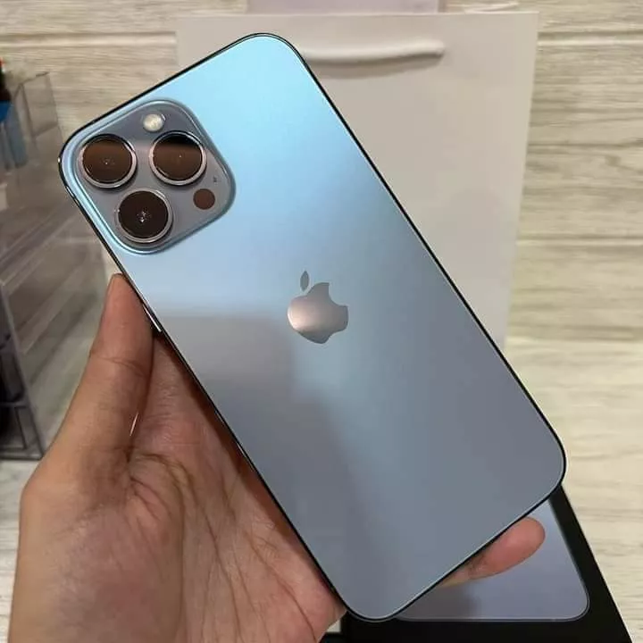 Iphone13 Pro  Max Turkish FIRST COPY - photo 2