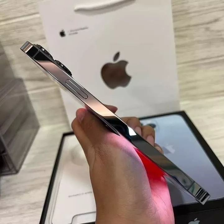 Iphone13 Pro  Max Turkish FIRST COPY - photo 3