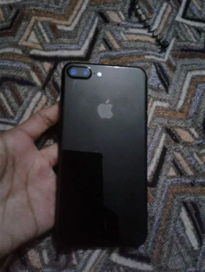 Iphone 8 Plus for sale - photo 1