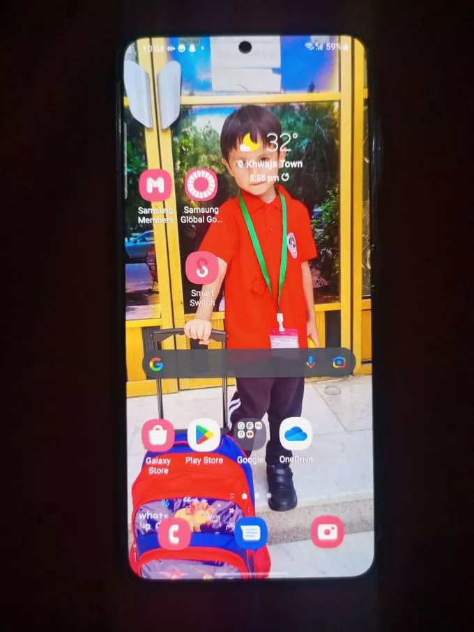 Samsung s21 8/128 non pta (only phone) - photo 1