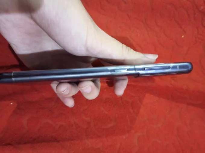 Samsung s21 8/128 non pta (only phone) - photo 1