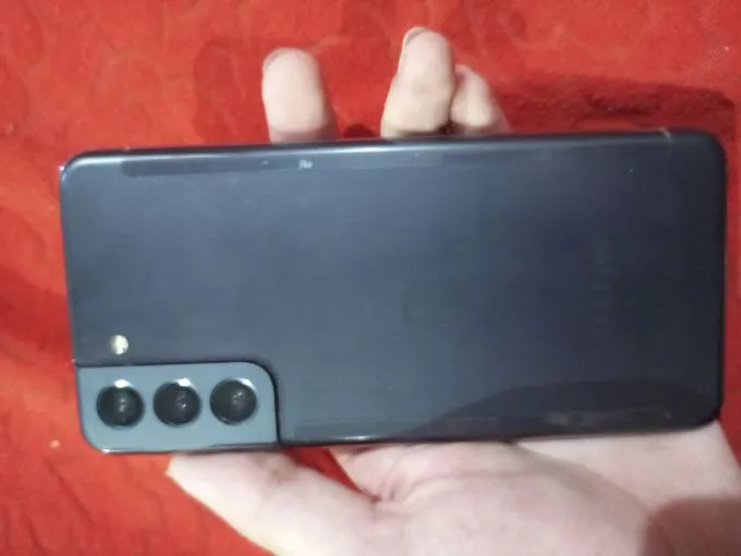 Samsung s21 8/128 non pta (only phone) - photo 2