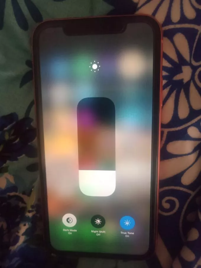 Non pta Iphone Xr - photo 1