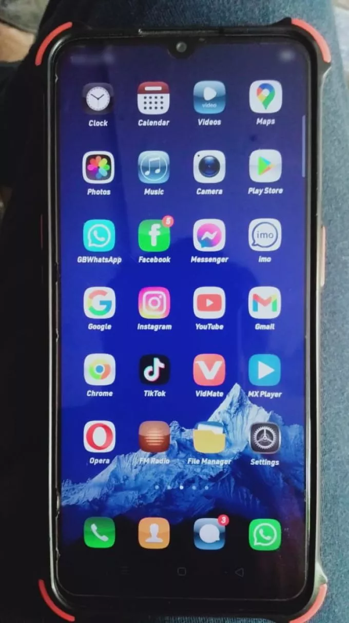 Urgent Sale OPPO A31 4/128 - photo 3