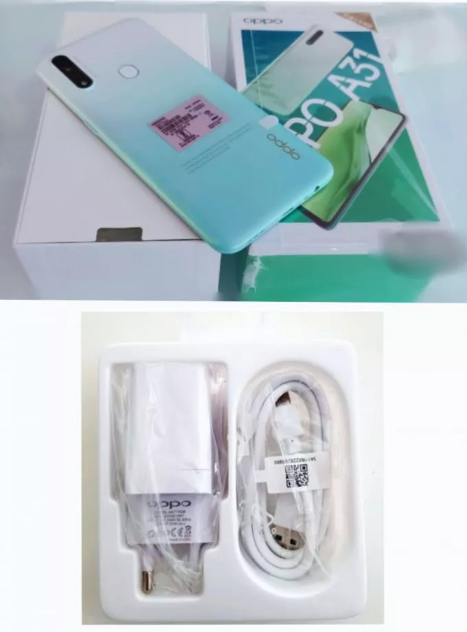 Urgent Sale OPPO A31 4/128 - photo 2