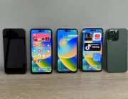 Iphone 14 Pro Max Master Copy with Dynamic Island  - Photos
