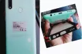 Urgent Sale OPPO A31 4/128 - Photos
