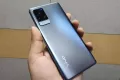 Vivo X60pro 12+4gb ram/256gb storage - Photos