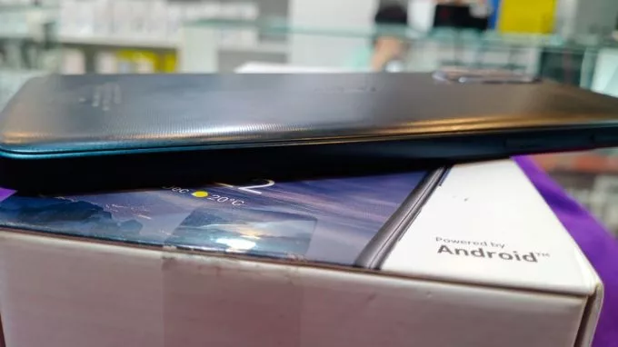 Nokia G21 4-128 GB - photo 2