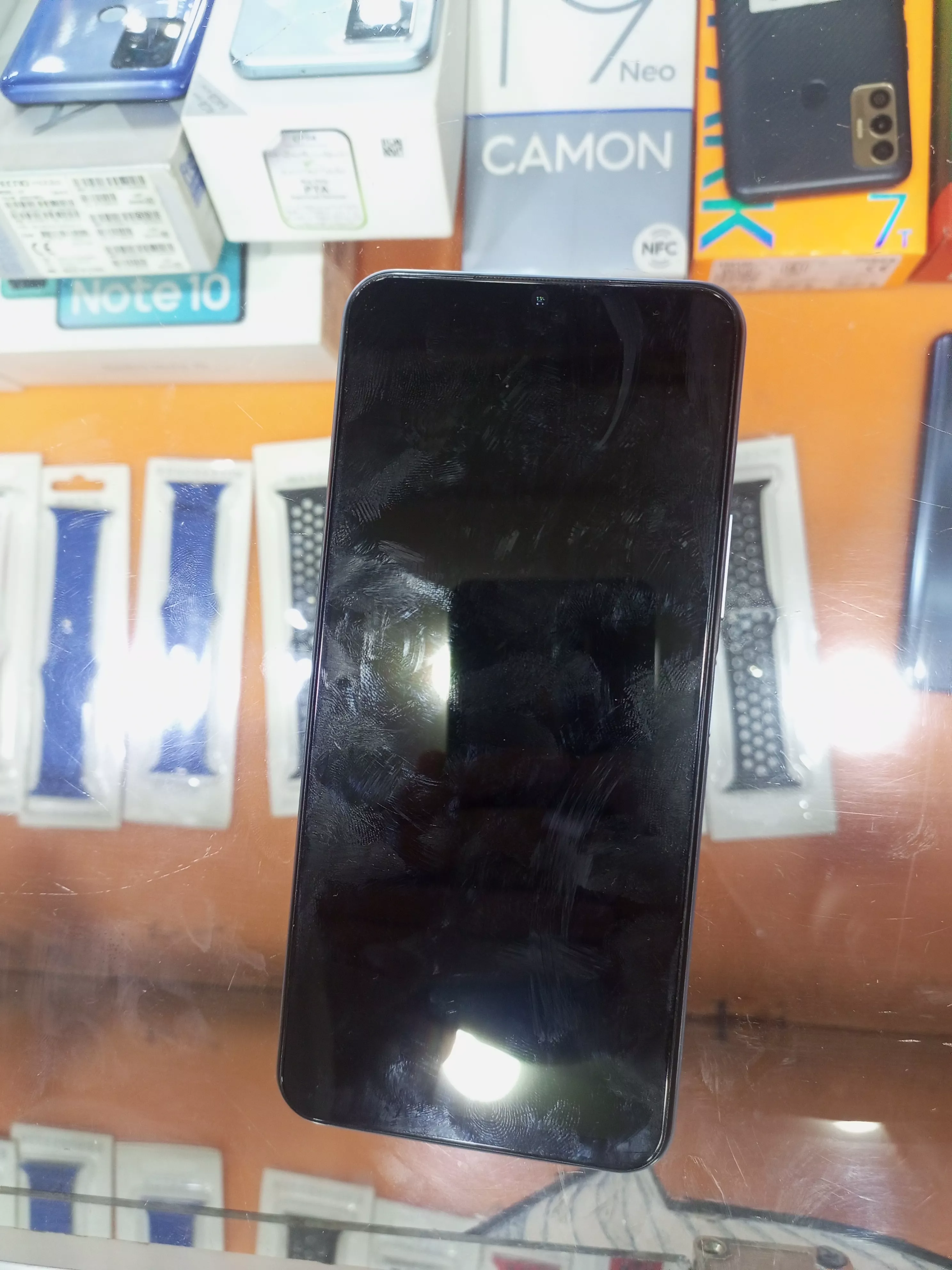 vivo y33s - photo 1