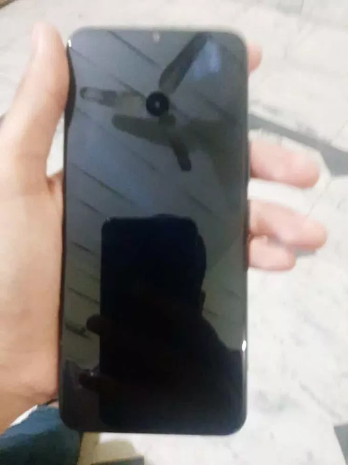 Vivo v20 SE 8/128 - photo 3