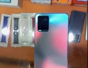 vivo y33s - Photos