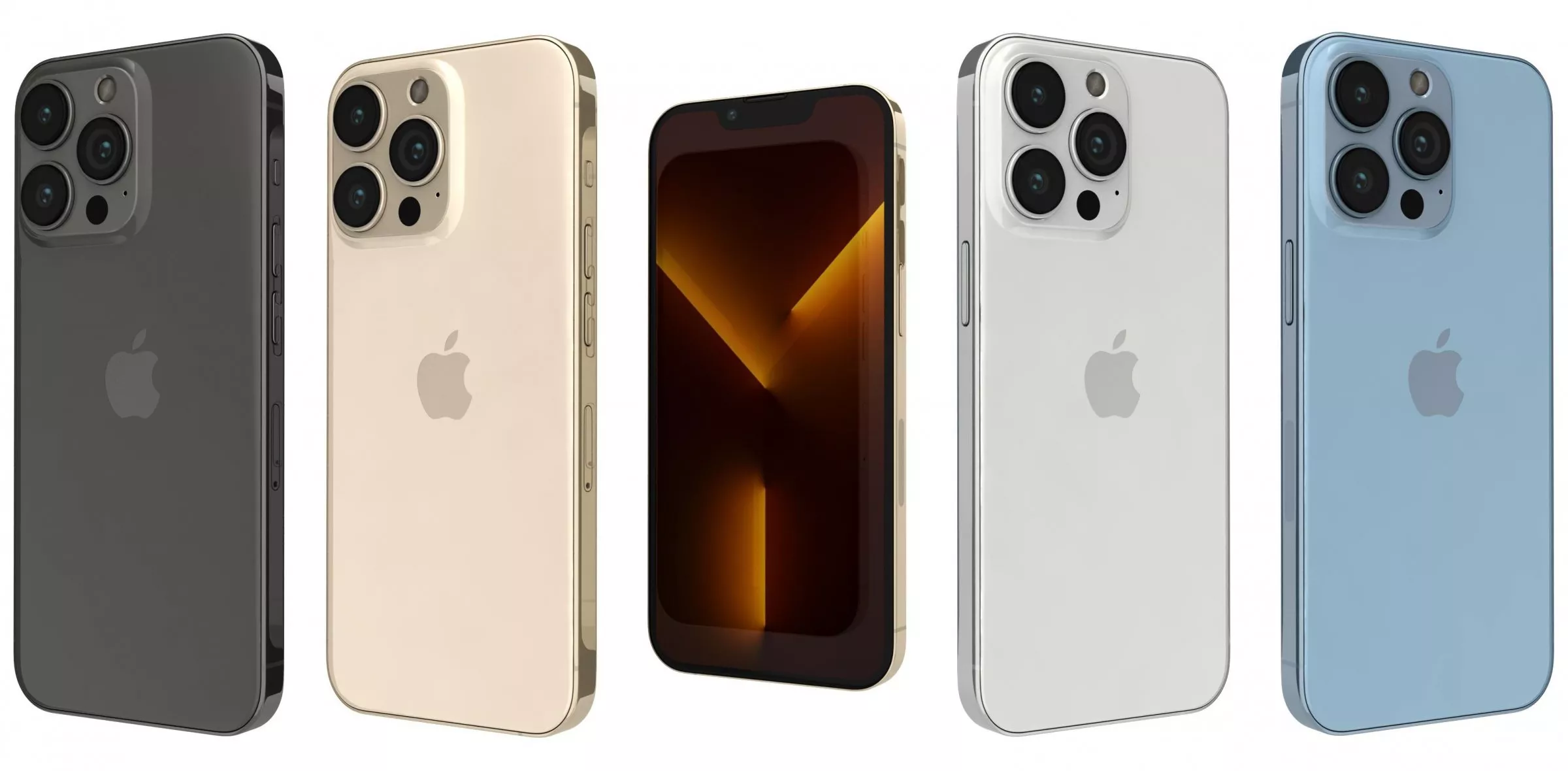 Apple IPhone 13 Pro Max