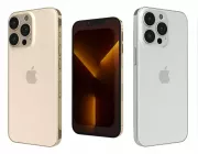 Apple IPhone 13 Pro Max - Photos