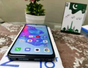 Techno camon 18t - Photos