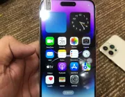 Iphone 14 Pro Max Turkish Master Copy - Photos