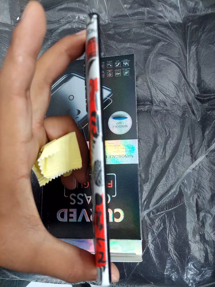 oppo reno 4 pro - photo 3