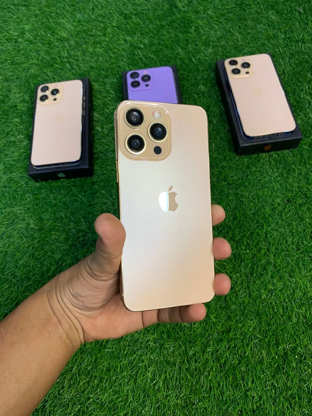 Iphone 14 pro max - photo 3