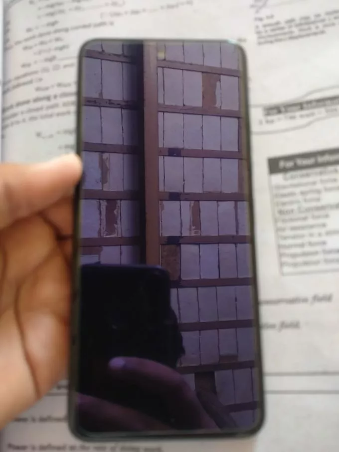 Tecno camon 18p 8 GB ram and 128gb room - photo 2