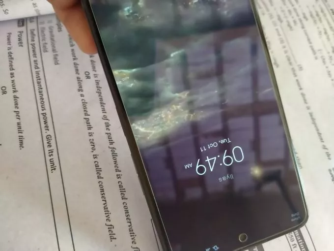 Tecno camon 18p 8 GB ram and 128gb room - photo 3