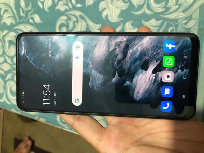 Oppo f19 pro 8/128 GB - photo 3