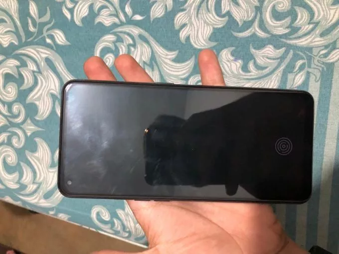 Oppo f19 pro 8/128 GB - photo 1