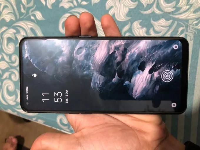 Oppo f19 pro 8/128 GB - photo 2