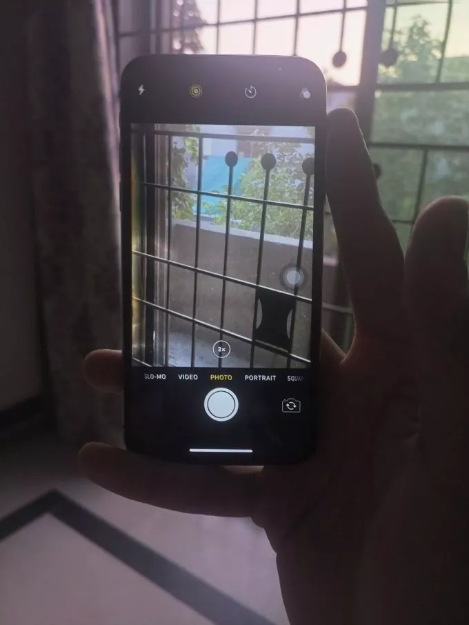 IPhone x bypassed - photo 3