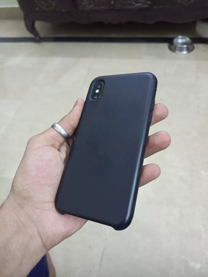 IPhone x bypassed - photo 2