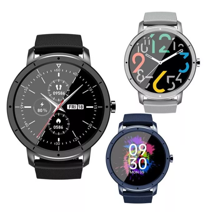 Branded Smart Watches - photo 2