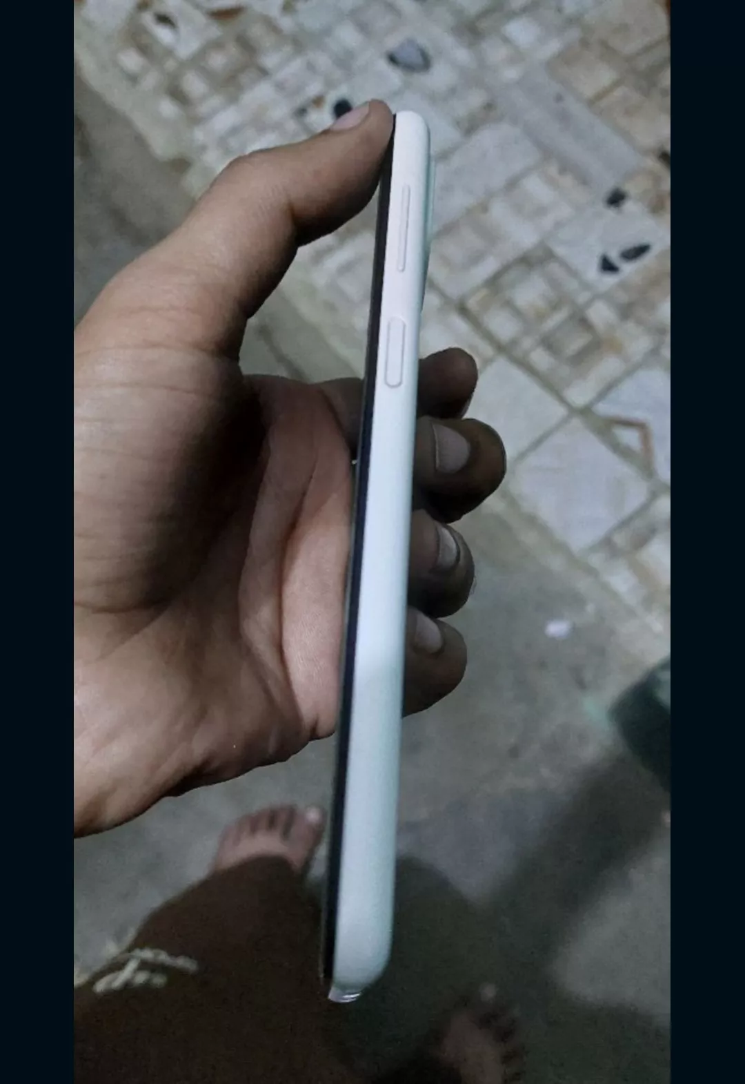 galaxy A12 - photo 3