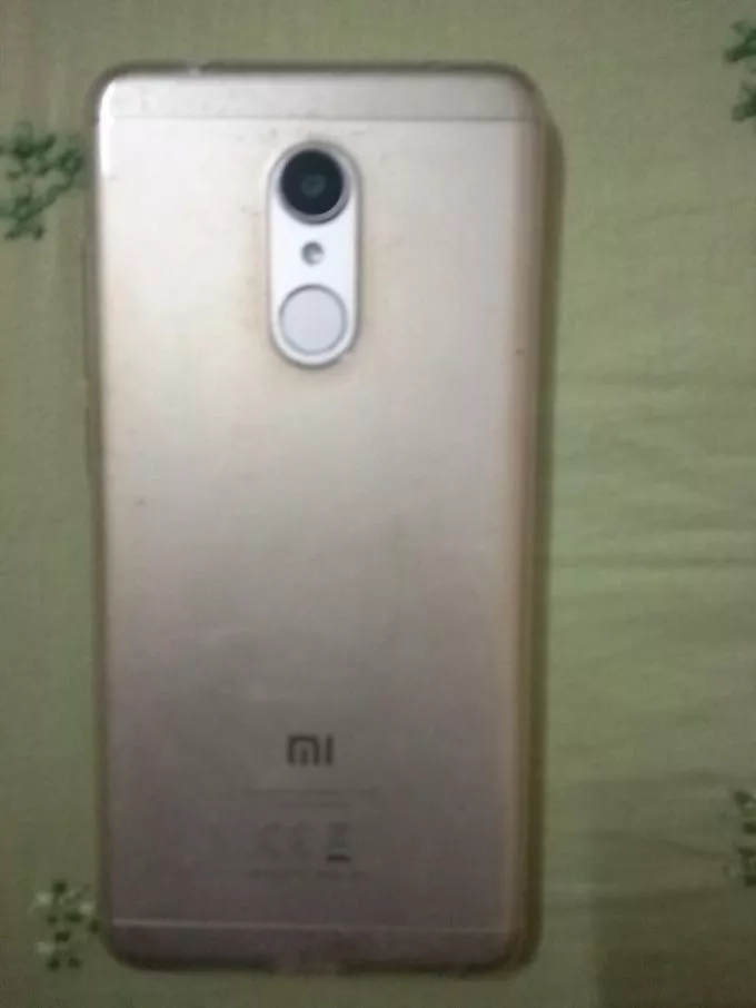 XIAOMI REDMI 5 32GB Memory 3GB RAM - photo 1