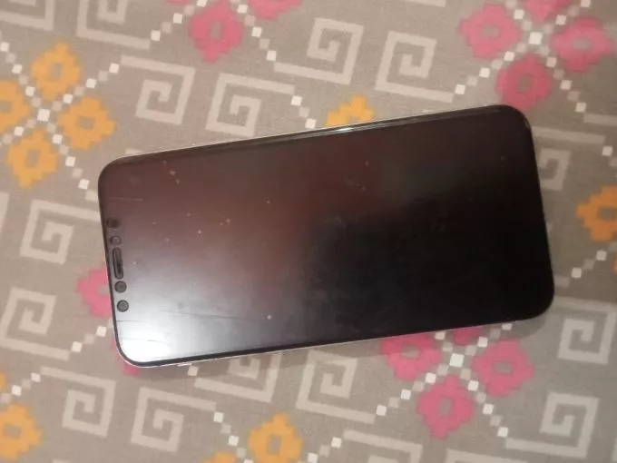 Iphone X 256GB - photo 2