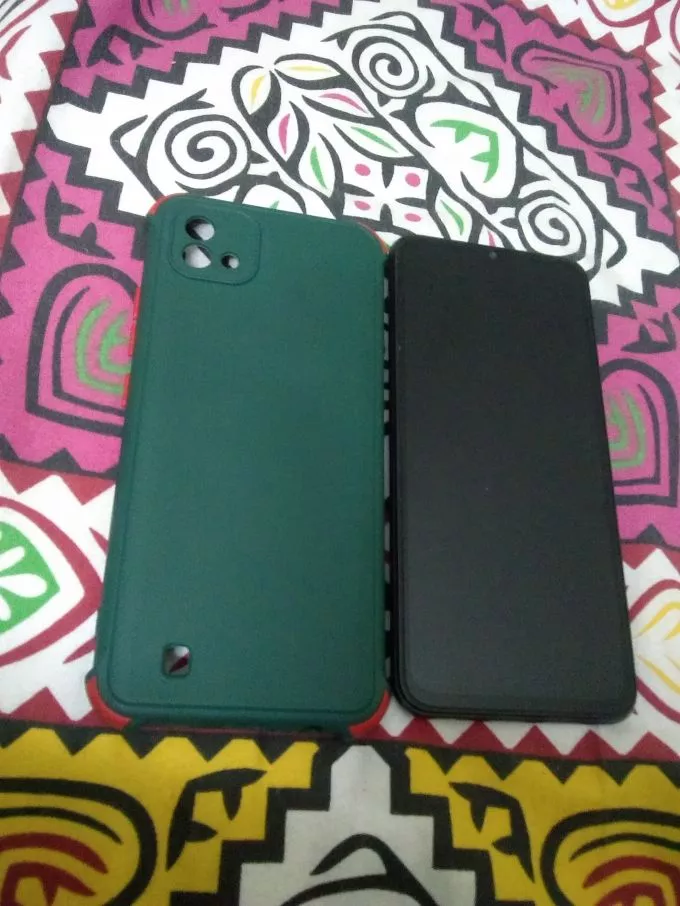 Realme c11 full warranty brand new - photo 1