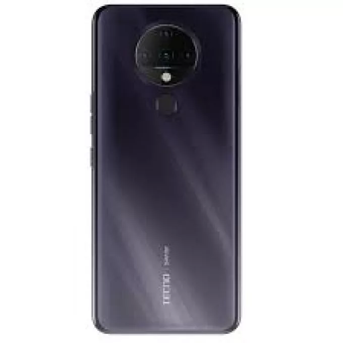 Techno Spark 6 - photo 2