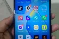 Infinix hot 12 play - Photos
