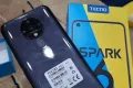 Techno Spark 6 - Photos