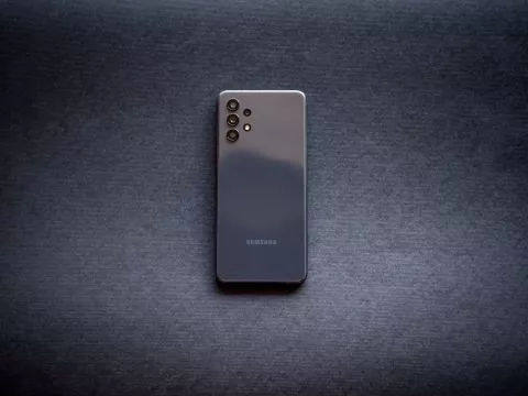 Samsung a32 6 128GB - photo 1