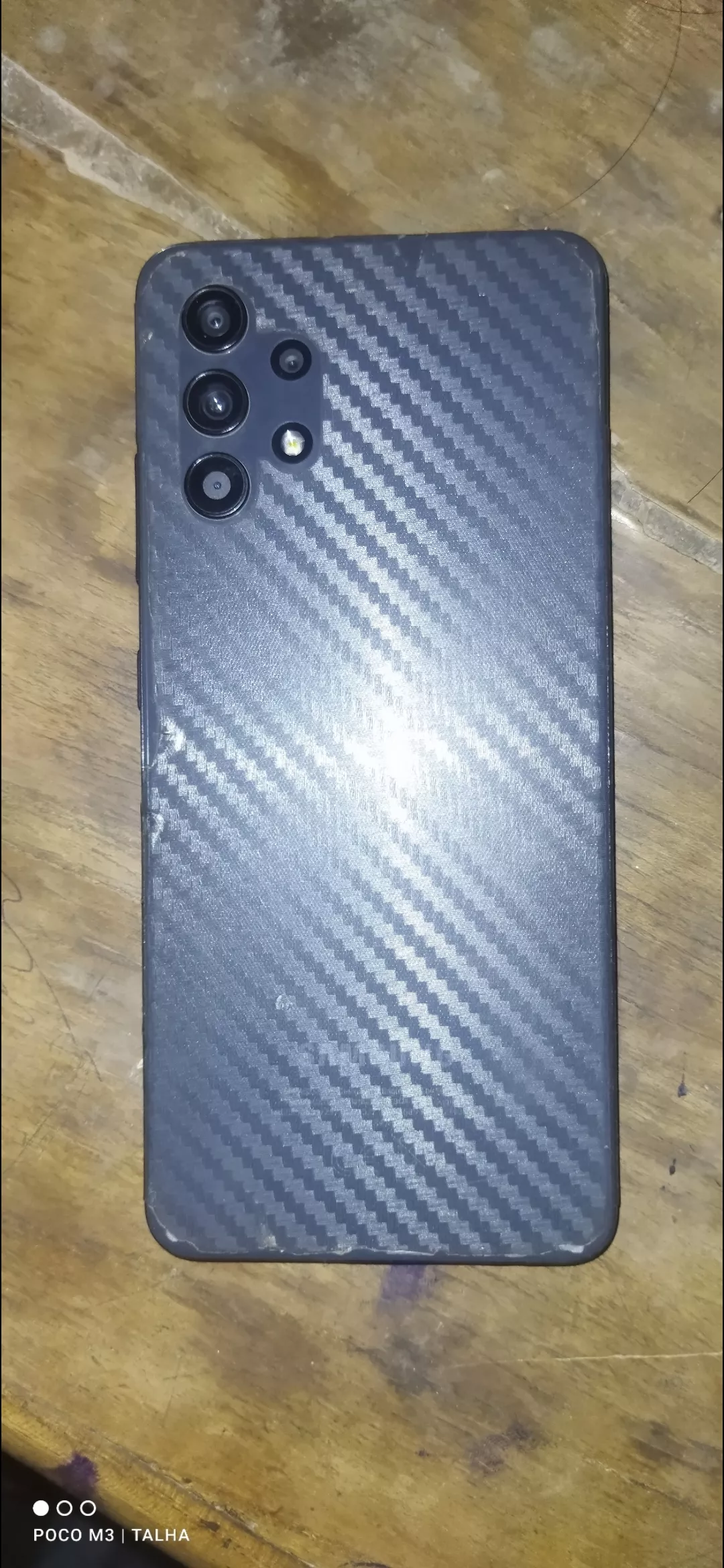 Samsung a32 6 128GB - photo 1