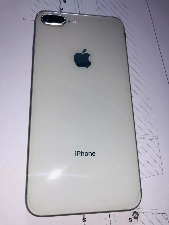 Iphone 8plus - photo 1