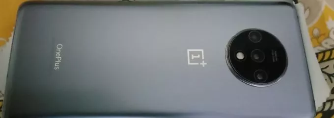 ONEPLUS 7T(8/128) DUAL SIM 10/10 - photo 3