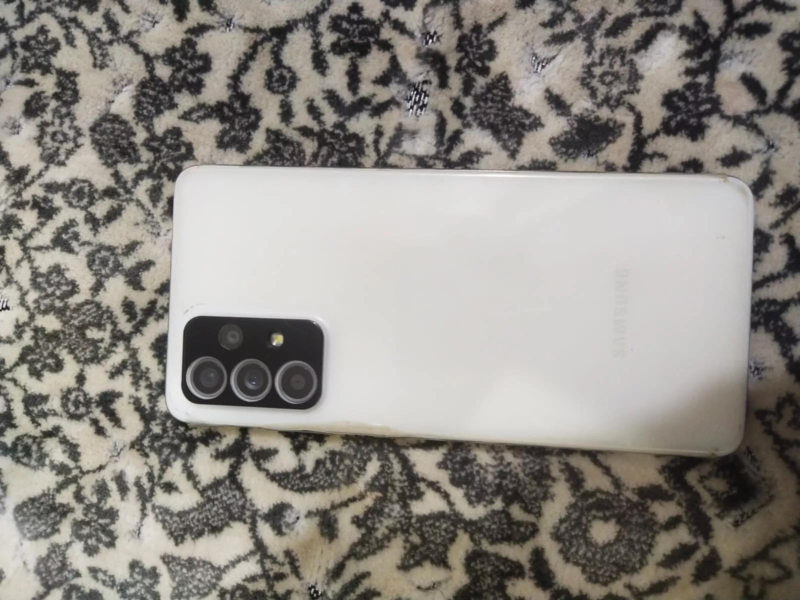 A52s 5G - photo 2