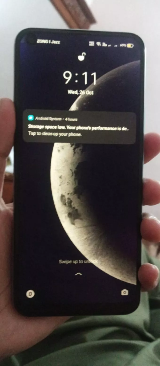 Realme 7i 8/128 For sale - photo 2