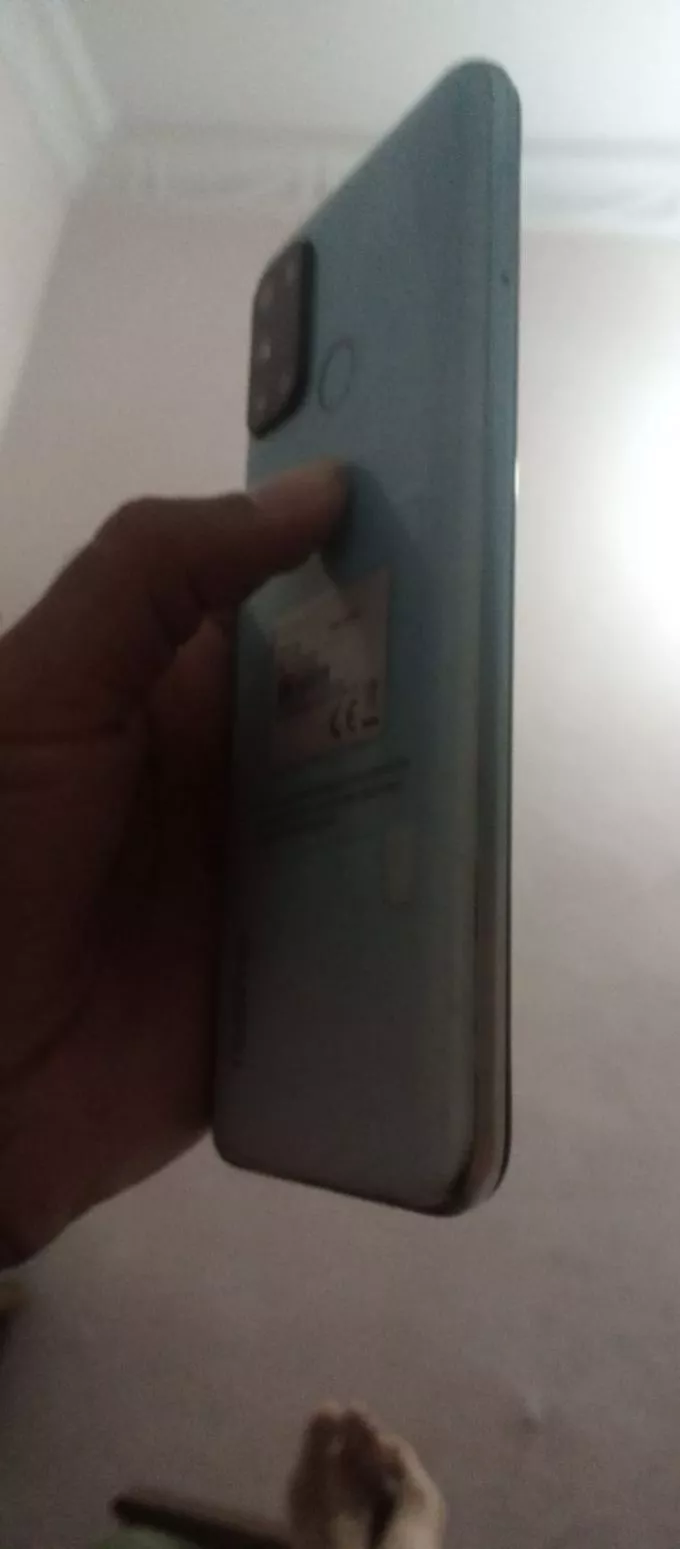 Realme 7i 8/128 For sale - photo 1