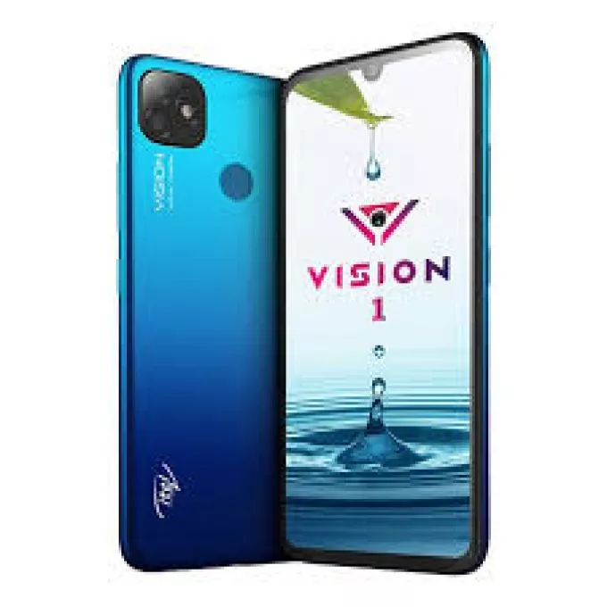 Itel vision 1 - photo 1