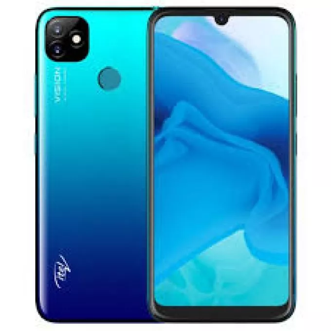Itel vision 1 - photo 2
